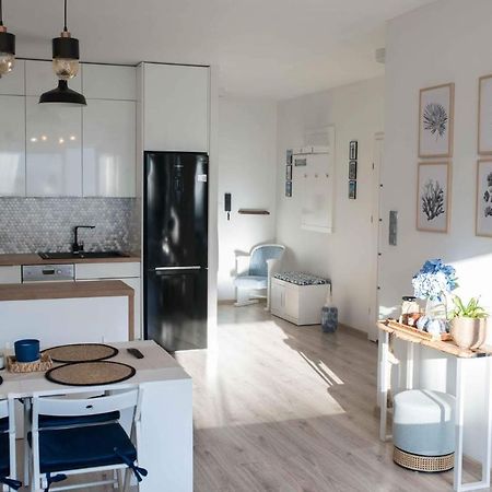 Apartament Hamptons Гдиня Екстер'єр фото