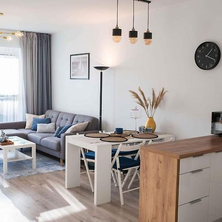 Apartament Hamptons Гдиня Екстер'єр фото