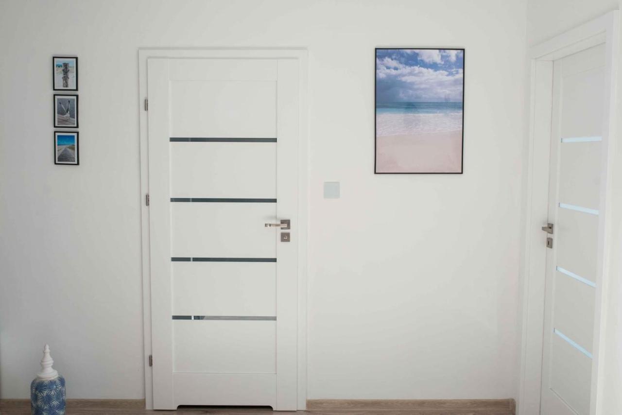 Apartament Hamptons Гдиня Екстер'єр фото